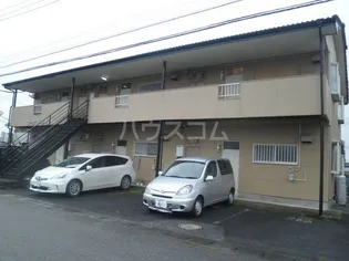 コーポ穂喜Iの画像