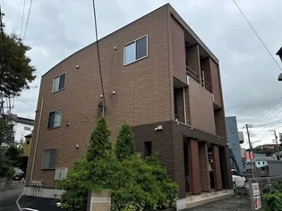 ミルトハウス ESの画像