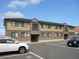 メゾンボヌールB館の画像