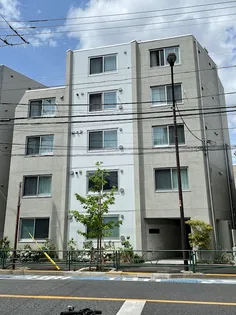 CREAL三軒茶屋の画像