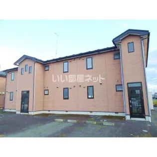 シェーンレーベン 弐番館の画像