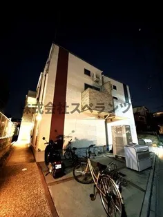 プランドルアムール江坂の画像