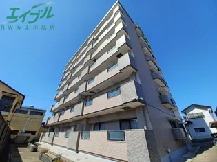 モンクレッシュの画像