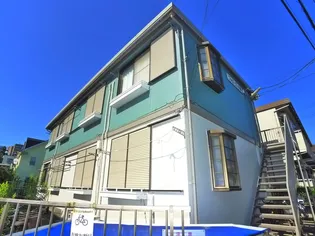 ファミーユ大久保の画像