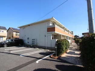 グランソレイユの画像