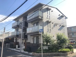 セゾンクレールII棟の画像