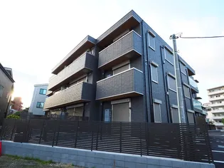 ビーグルテラス Bの画像