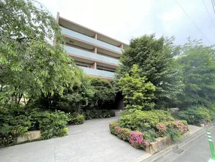 ザ パークハウス成城彩景の画像