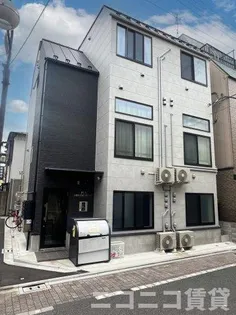 PCA南千住の画像