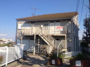 緒明山ハイツの画像