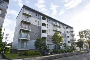 UR大山田の画像