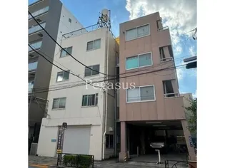 コーポマルナカの画像