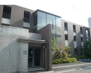 アークナカノの画像