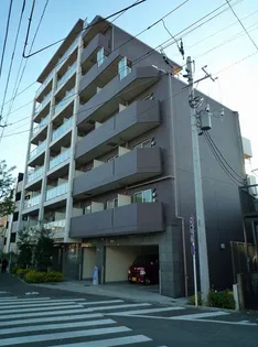 コンシェリア久が原の画像