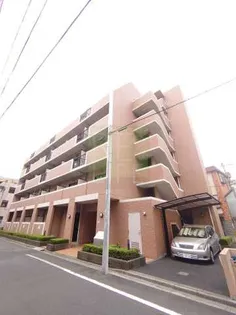 パストラーレ三ノ輪の画像