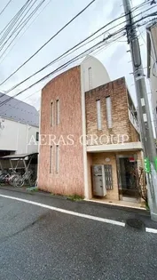 オリーブコート砧の画像