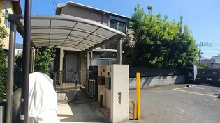 フロレスタ田園調布の画像
