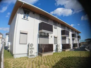 ユアメゾン小山Iの画像