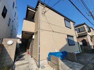 レスポワール幕張の画像