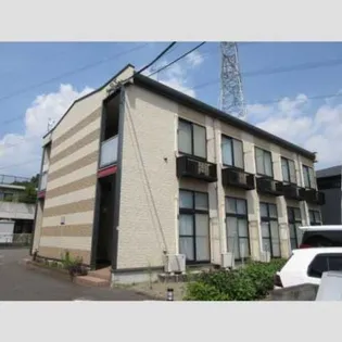 レオパレスパークヒルの画像