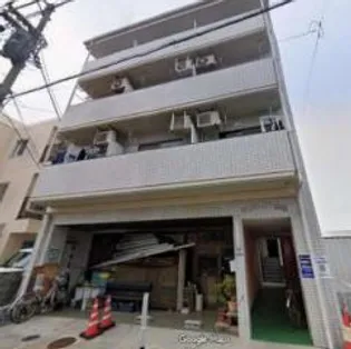 サントピア山越の画像