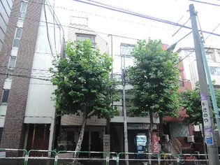 片野ビル【2階】の外観