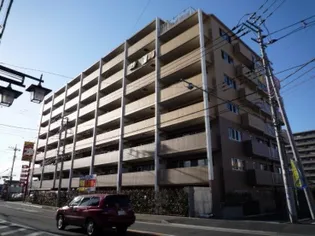 サンクレイドル水戸リアマーレの画像