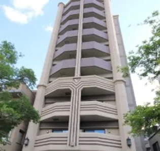 VELOCE III【6階】の外観