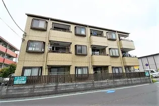 やまわハイツの画像