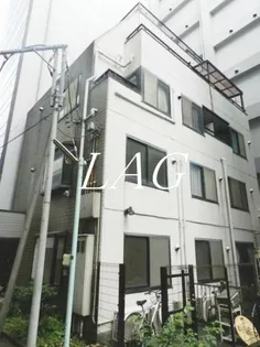 コーポ相悦【3階】の外観