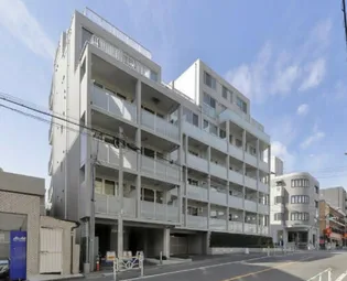 PREMIUM CUBE 元代々木の画像