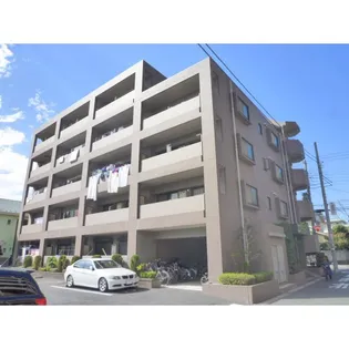 リバーライズ南行徳の画像