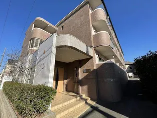 リヴィエール新の画像