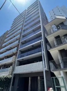 シーズンフラッツ武蔵小山の画像