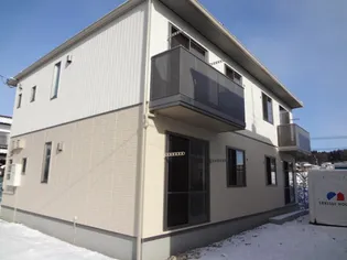 メゾン ヴロワールの画像