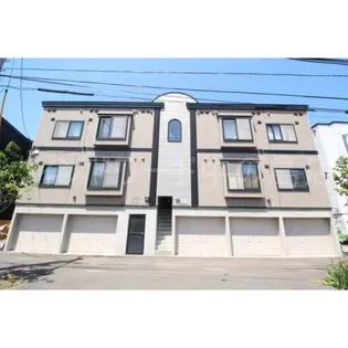 ノースステージ27の画像