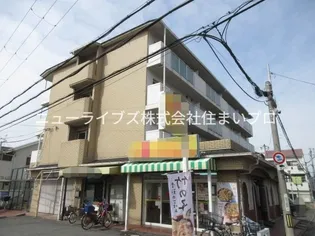 レジデンスアカイの画像