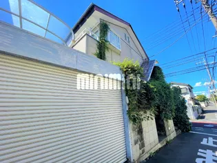 フラワーハイツの画像