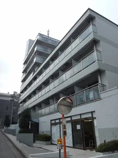 コルム目黒不動前の画像