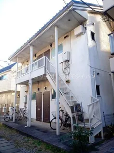 ふじおかハイツの画像