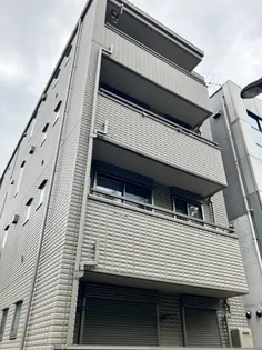 中野スカイパレスの画像