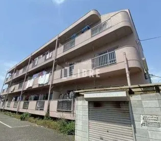 第2スカイハイツ日吉の画像