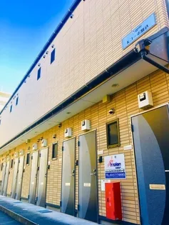 Kコーポ駒込の画像