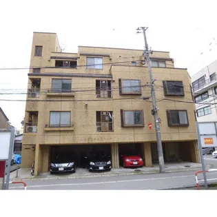 サザンクロス八人町の画像