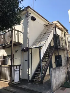 ハイツササキの画像