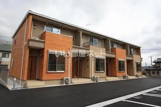 サクセスロード Bの画像