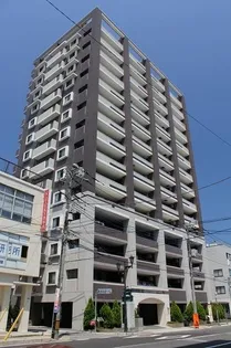 シーズガーデン水戸三の丸の画像