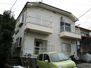 グリーン山手の画像