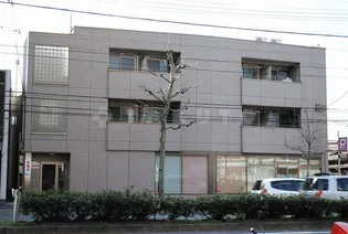 シティオ西大路【3階】の外観