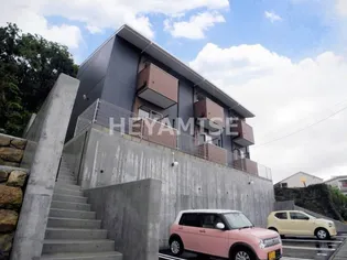 カーサ モンレーヴの画像